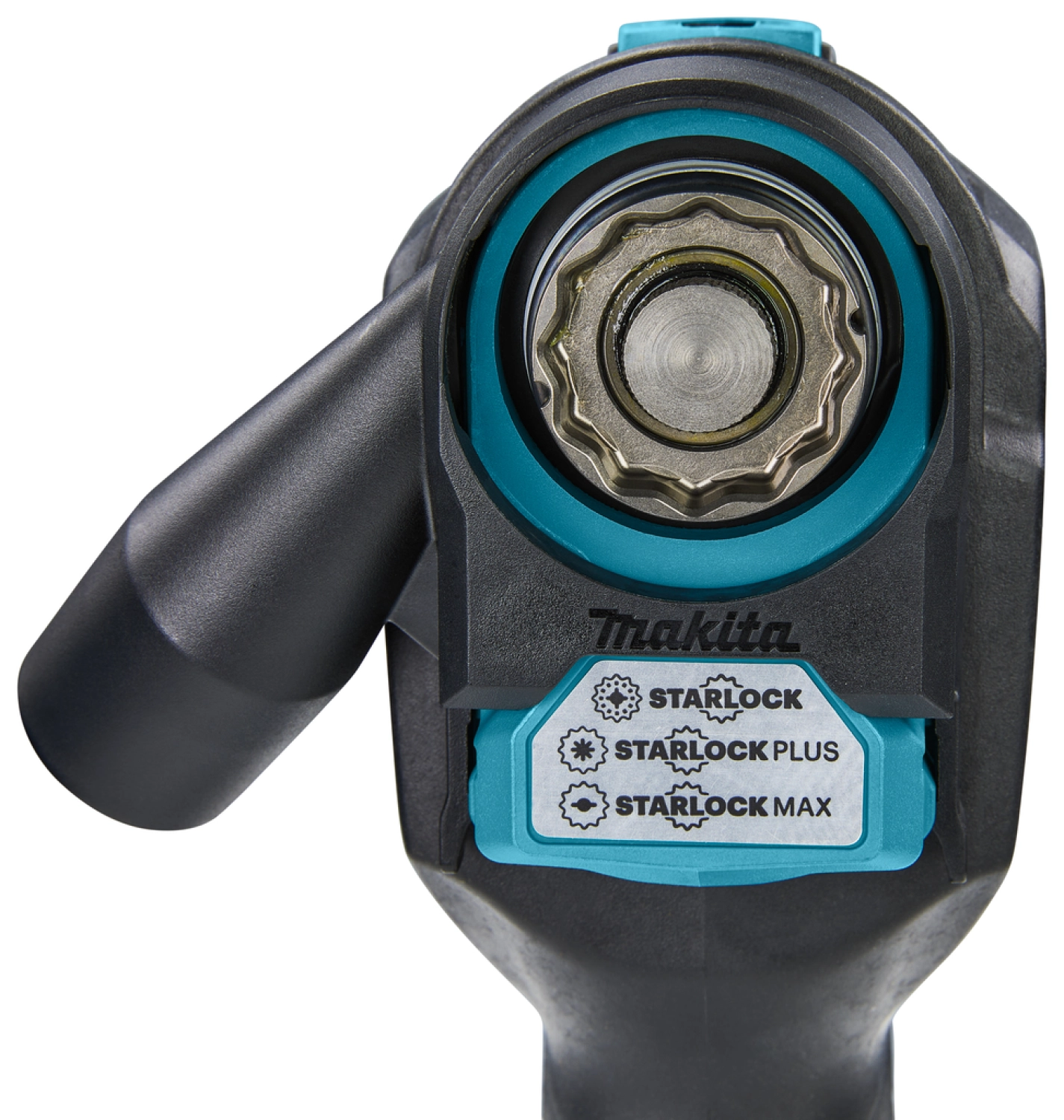 Makita DTM52ZJX2 Outil multifonction sans fil-image
