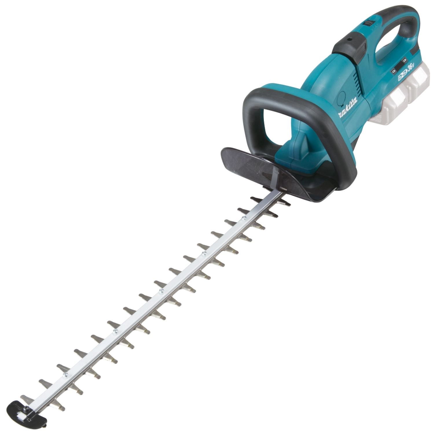 Makita DUH651Z Taille-haie sans-fil - 36V (2x 18V) Li-ion (machine seule) - 650 mm - Machine seule-image