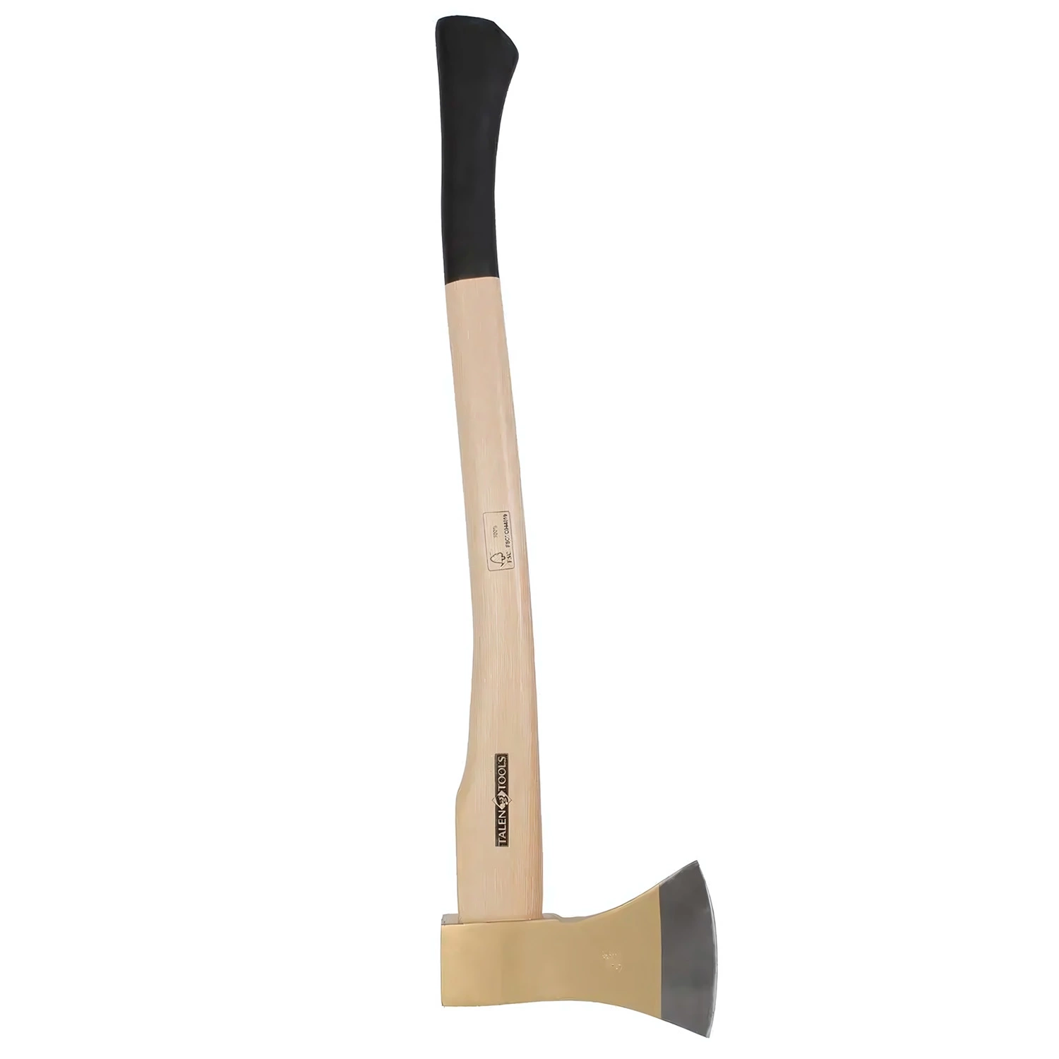 Talen Tools B17 Hakbijl - 1250gr - 70cm - FSC 100% Hout