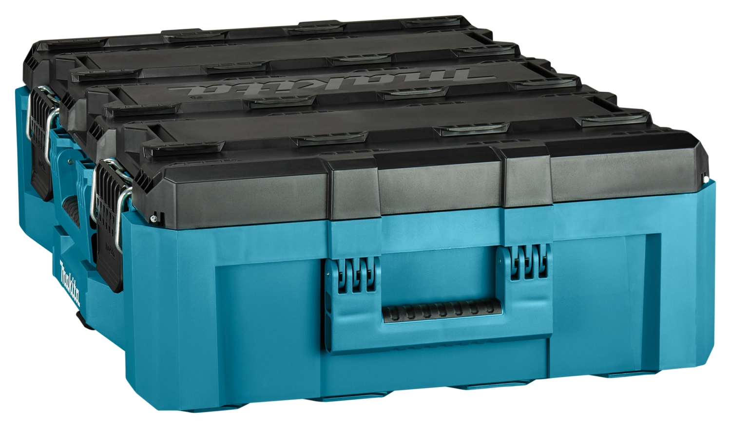 Makita P-91017 MAKTRAK Boîte à outils Large-image