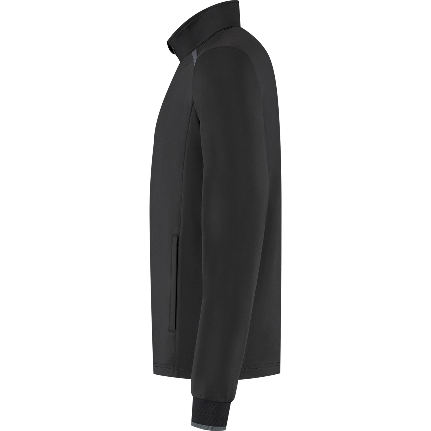 Workman 3506 Gilet P2S Innovative - Noir / Graphite - 3XL-image