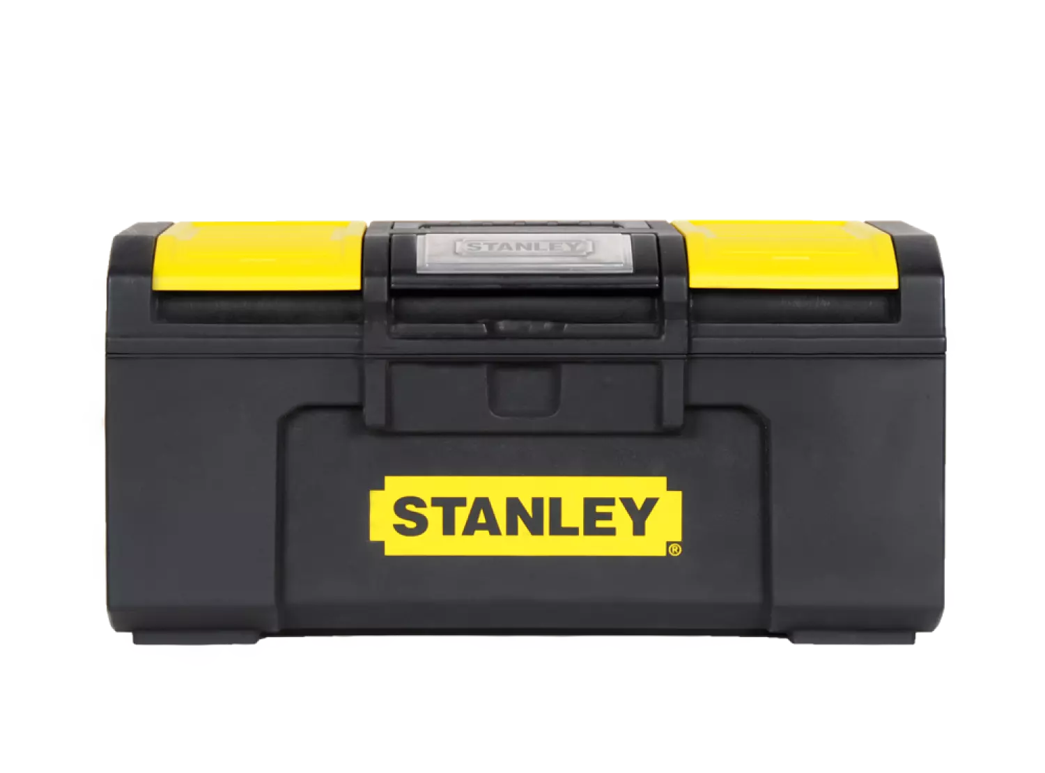 Stanley 1-79-216 Gereedschapskist 16" met automatische vergrendeling-image