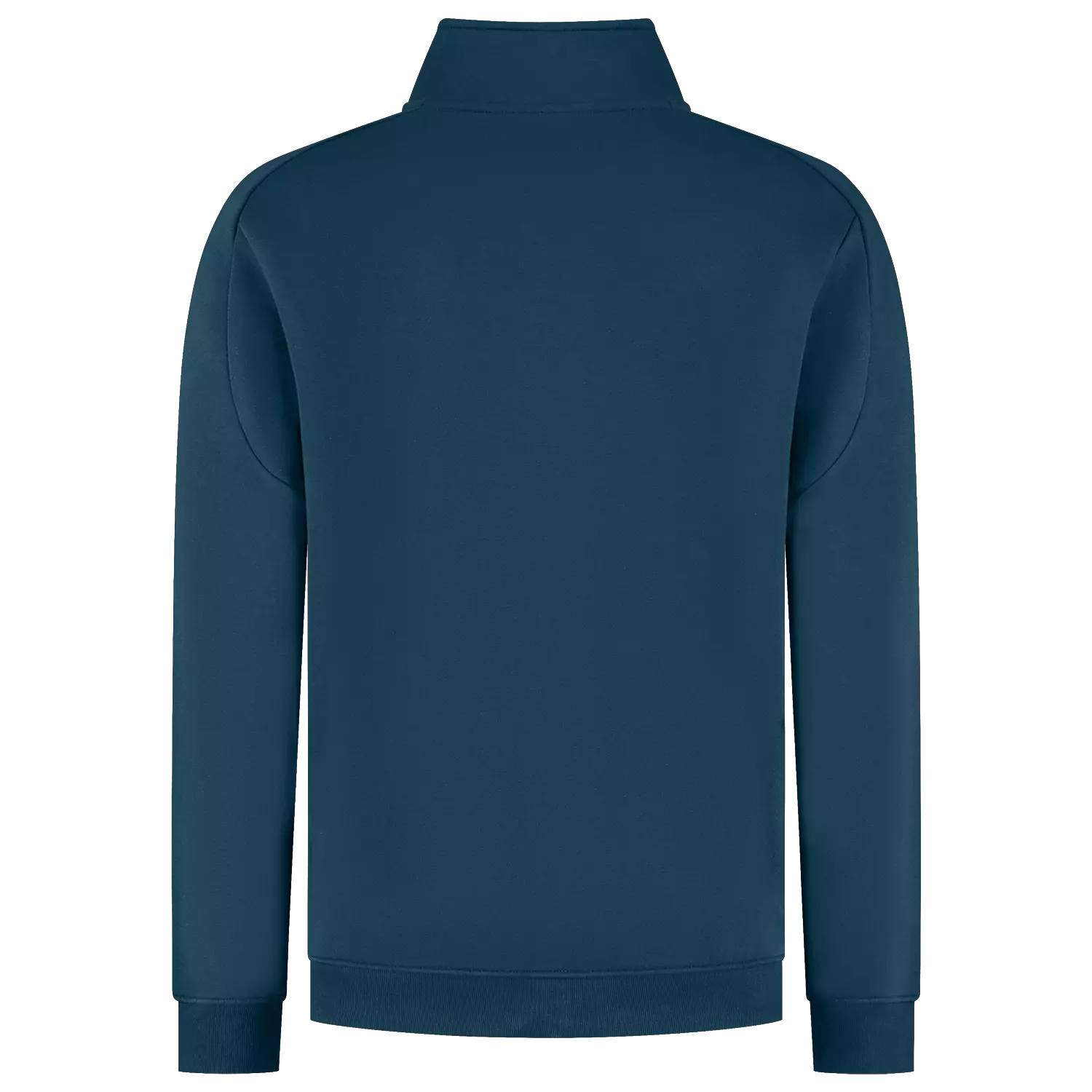 Tricorp 306105 Sweatvest Redefined - Teal - M-image