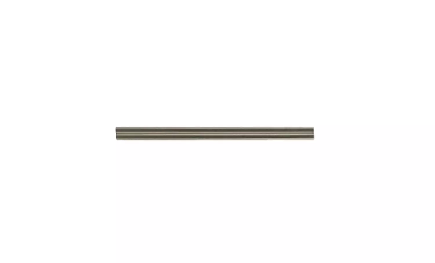 Milwaukee 4932493399 Lames de rabot TCT - 56 mm - 2 pièces-image