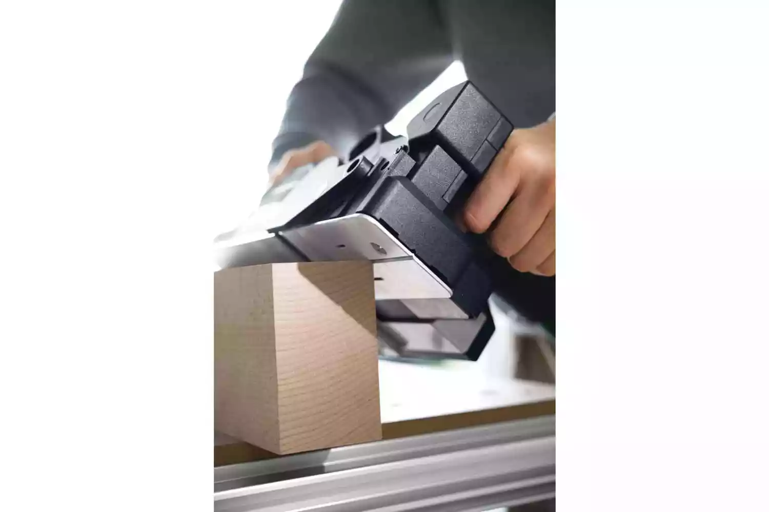 Festool HL 850 EB-Plus - Rabot-image