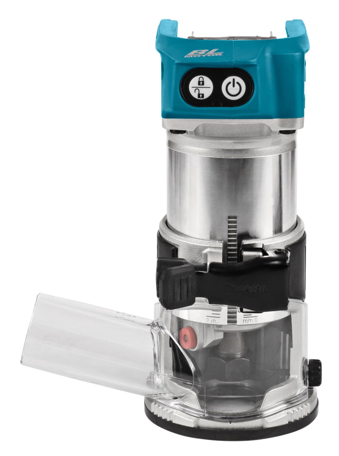 Makita DRT50Z 18V Li-ion Accu kantenfrees body-image