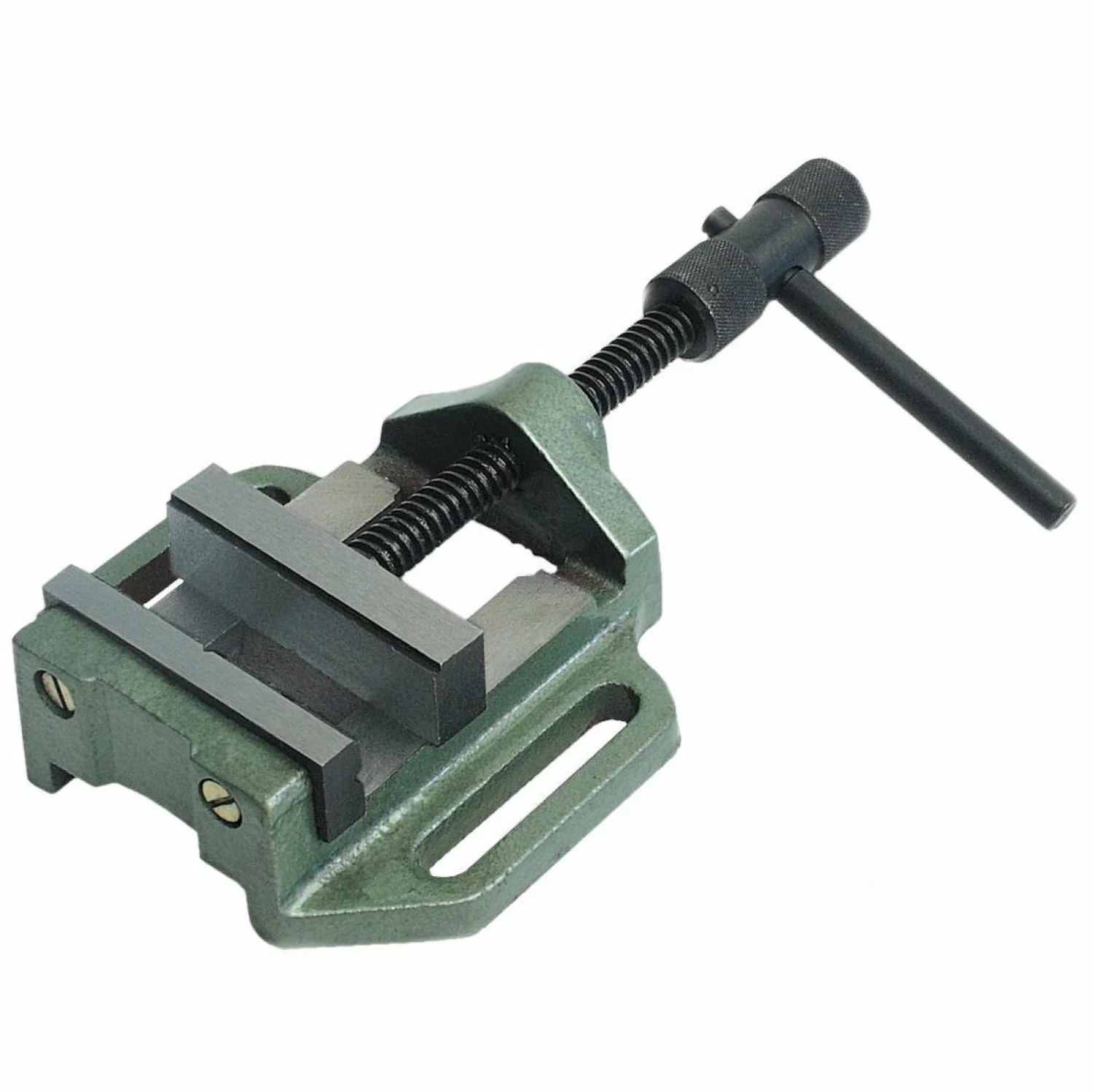 Brüder Mannesmann 715-100 Pince pour machine - 100mm-image