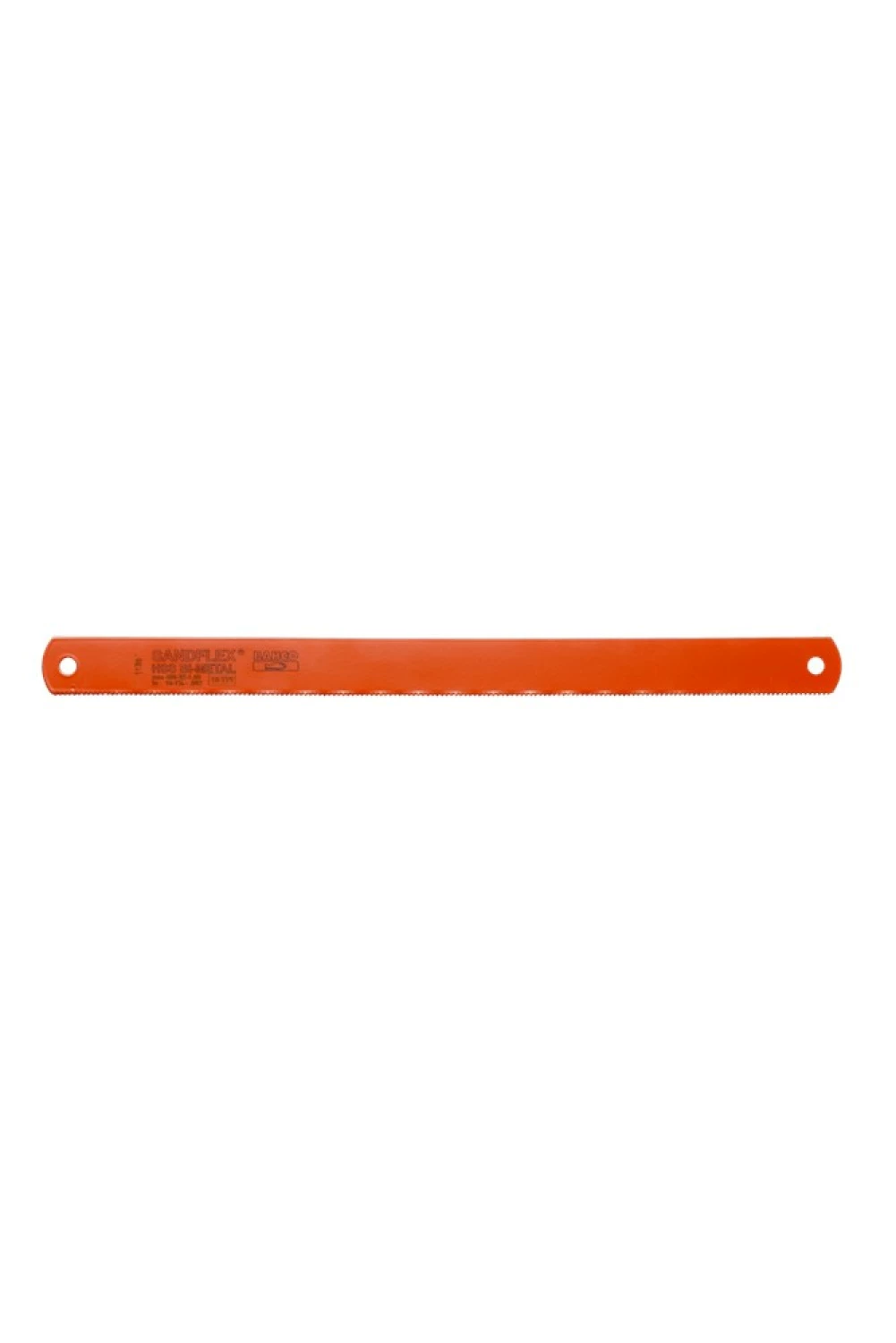 Bahco 3809-400-32-1.60-10 Sandflex machinezaagblad bimetaal - 400x32x1.60mm - 10TPI-image