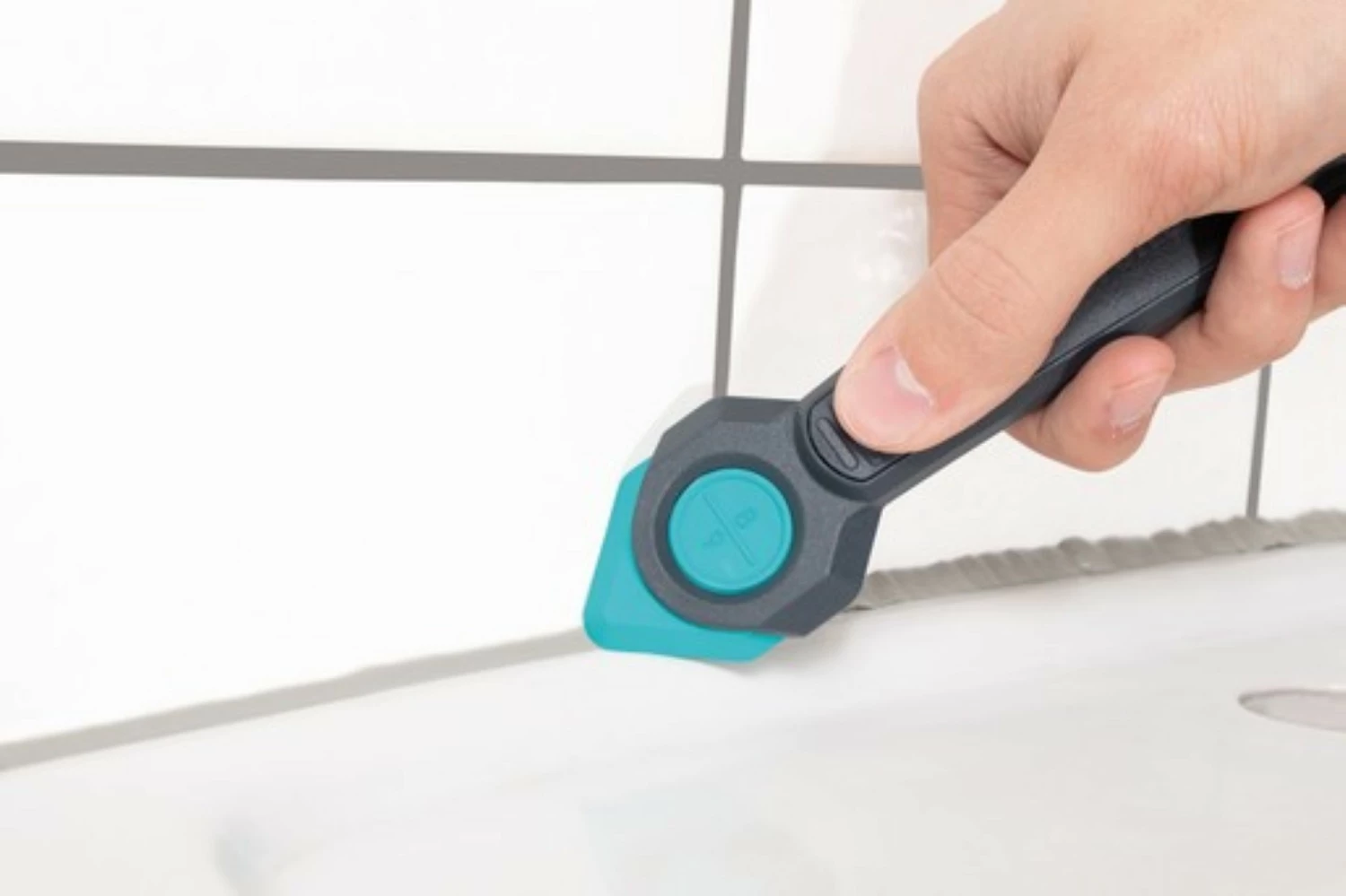 Wolfcraft Voegen Vernieuw Set 4-Delig voor kitten-image