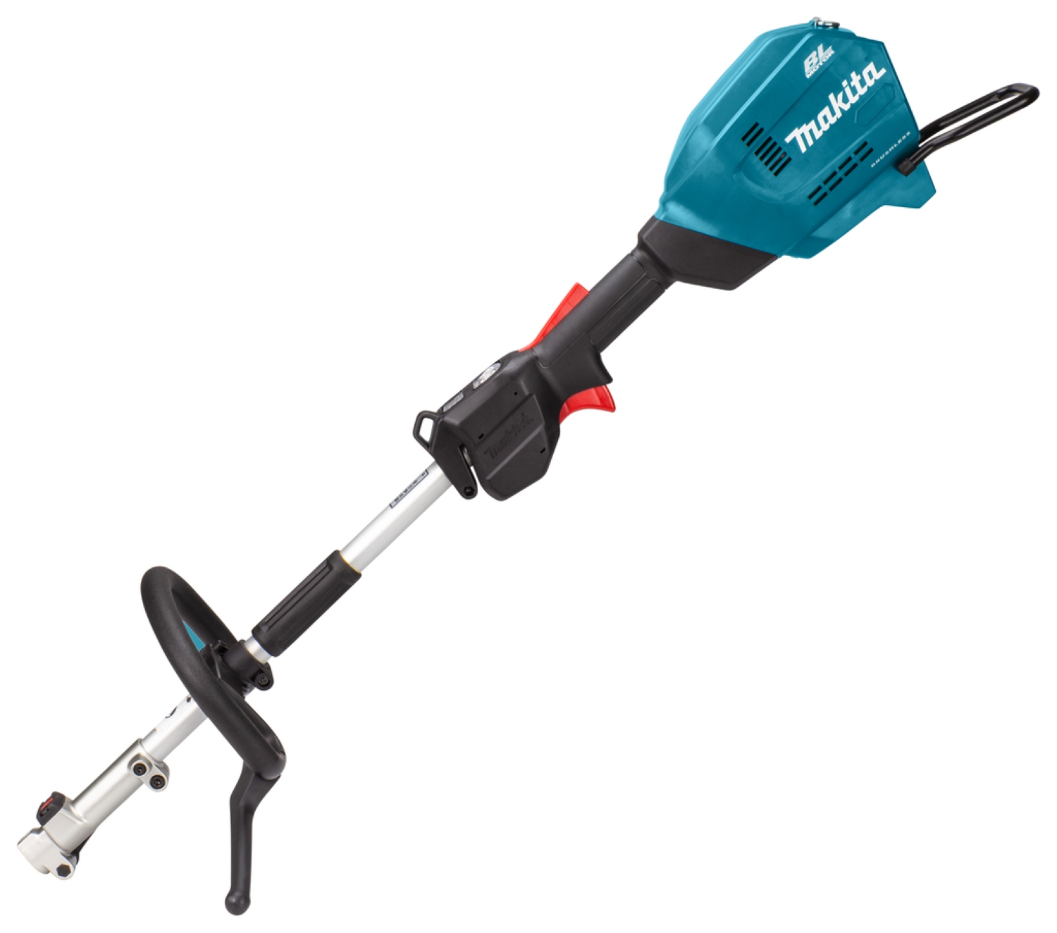 Makita UX01GZNL1 XGT 40V  Corps du système combiné - Poignée en D - Sans balais-image