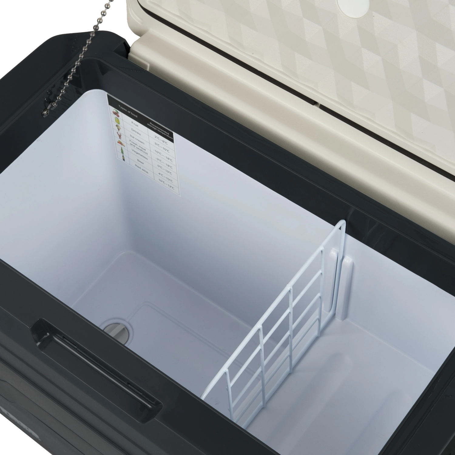 EUROM Fred 40 Glacière-image