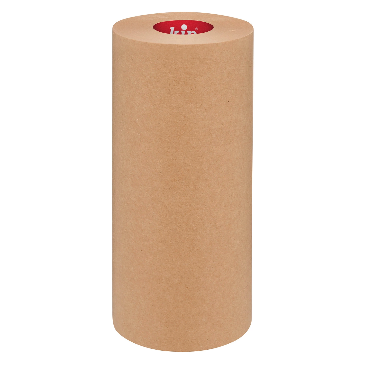 Kip 399 Express Mask papier de masquage autocollant - brun - 225mm x 50m-image