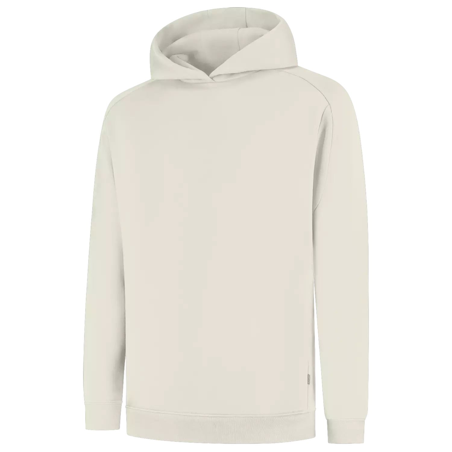 Tricorp 306103 Sweater Capuchon Redefined - Offwhite - L-image