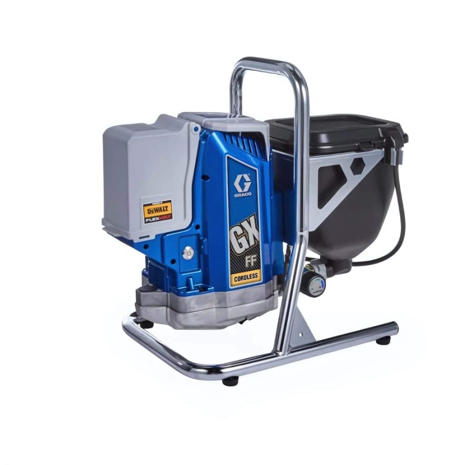 Graco 25U466 GX FF Airless sans fil
