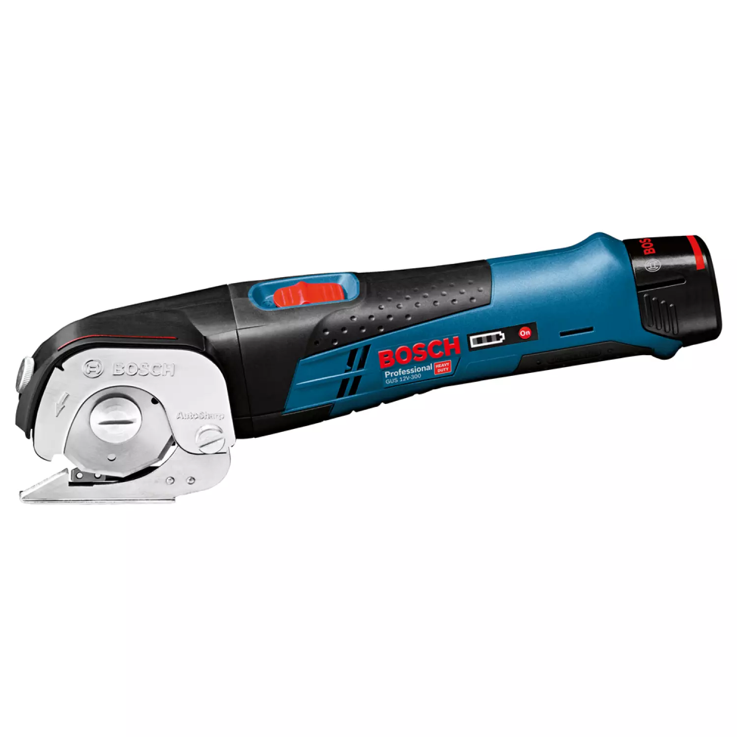 Bosch GUS 12V-300 12V Li-Ion accu schaar body-image