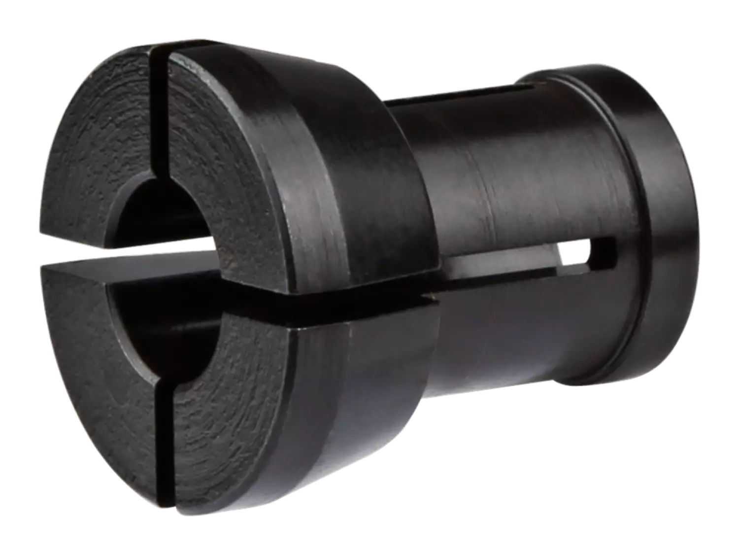 Makita 763636-3 Collier de serrage - 6 mm - pour M3601 / RP0900K / RT0700C / RT0700CX3J-image