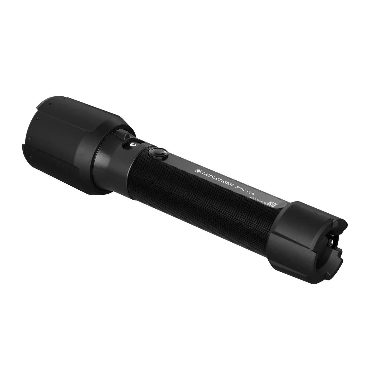 Ledlenser P7R Pro LED zaklamp - IP68 - 2000Lm - Oplaadbaar-image