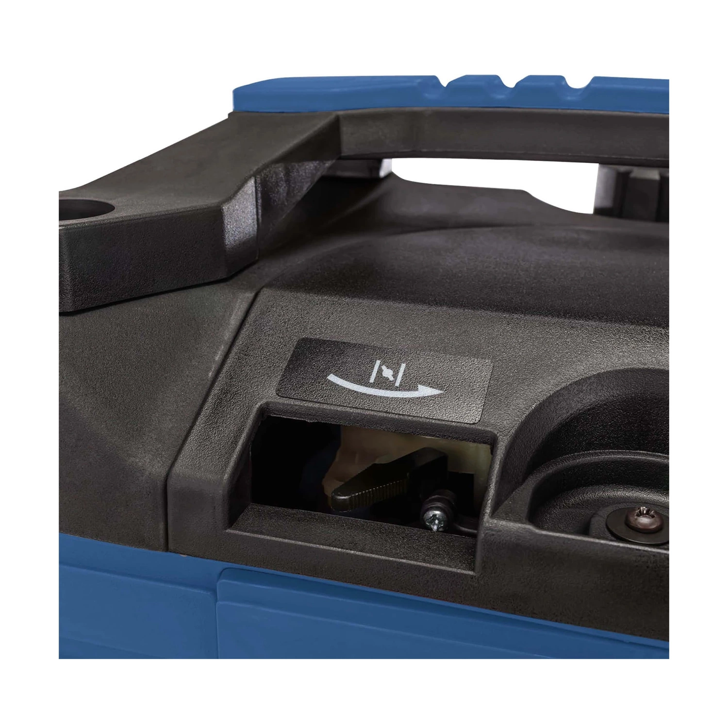 Scheppach SG1600i Générateur électrique à essence - 1,02 kW-image