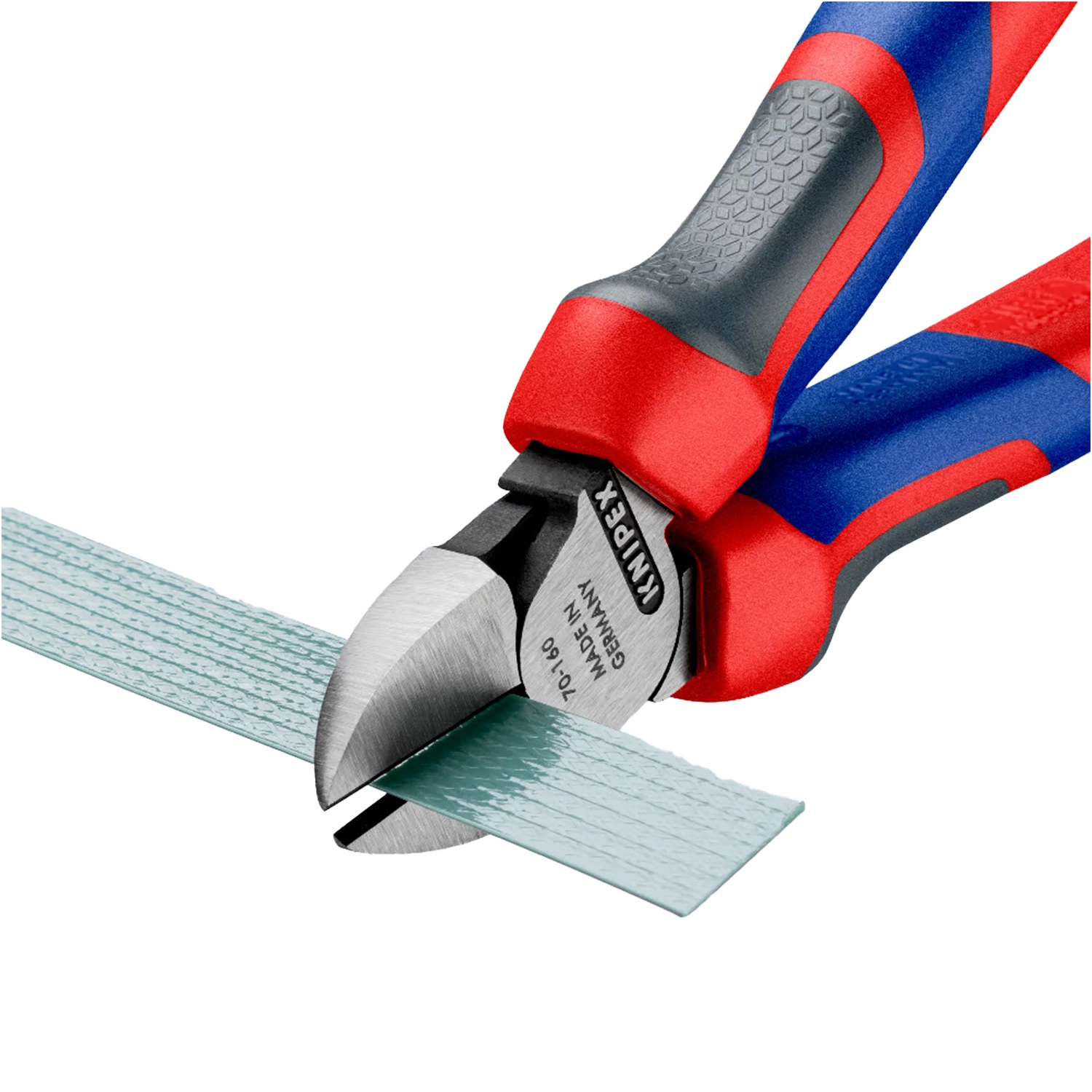 Knipex 7002160 Zijsnijtang - 160mm-image