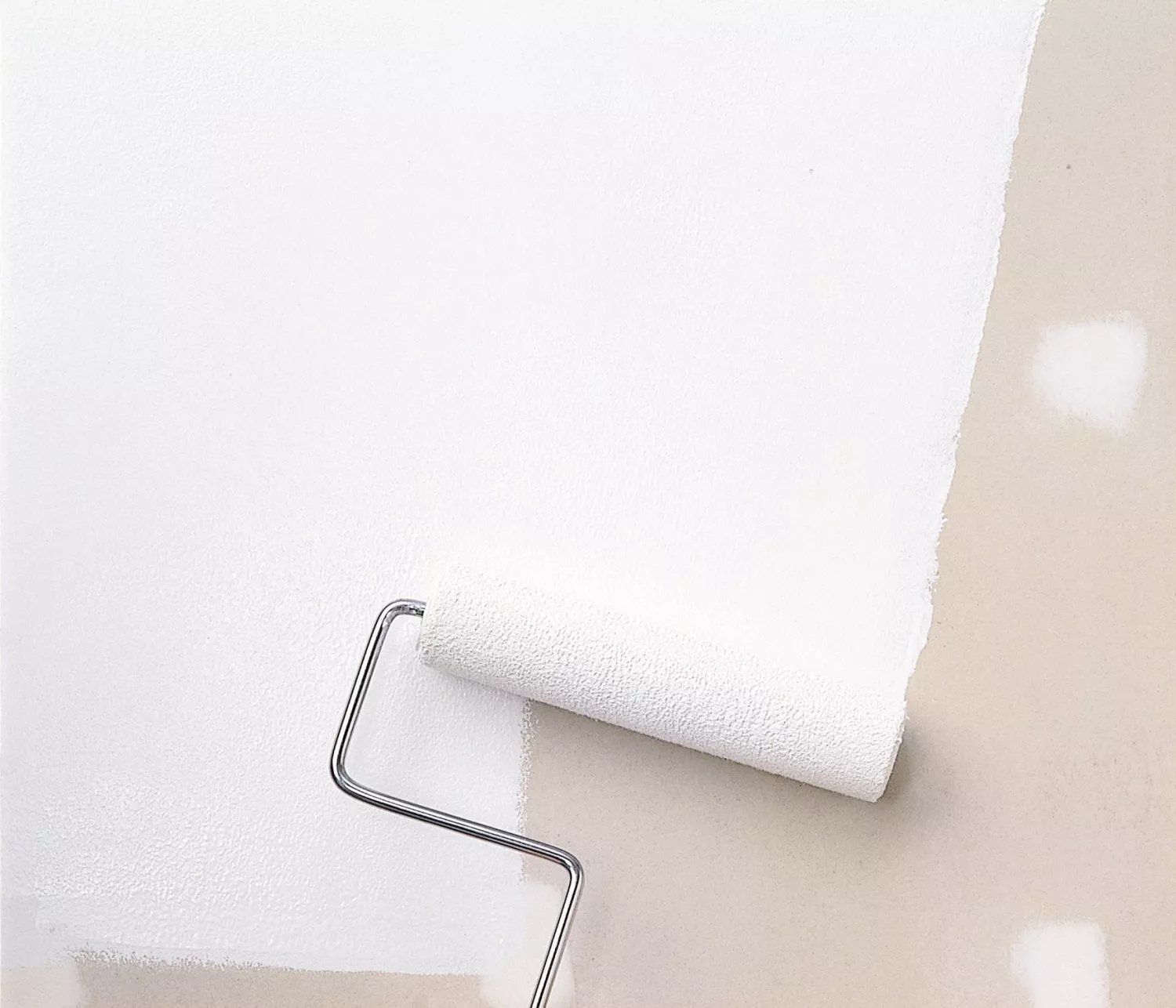 Zinsser Bulls eye 1-2-3 - Primer - op kleur gemengd - 2,5L-image