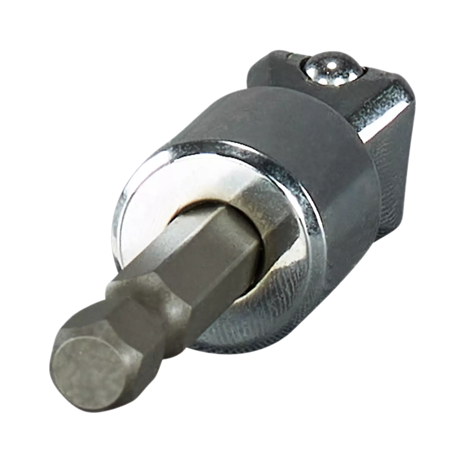 Makita E-03436 Adaptateur de douille 1/4" 1/2" XTT Impact Premier-image