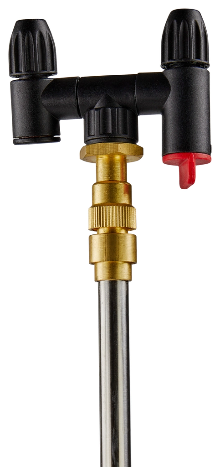 Makita SO054Z Pulvérisateur sans fil 18V Li-ion - Machine seule - 5L-image