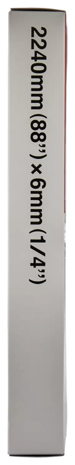 Makita B-16689 Lintzaagblad voor LB1200F - 2240 x 6mm (3st)-image