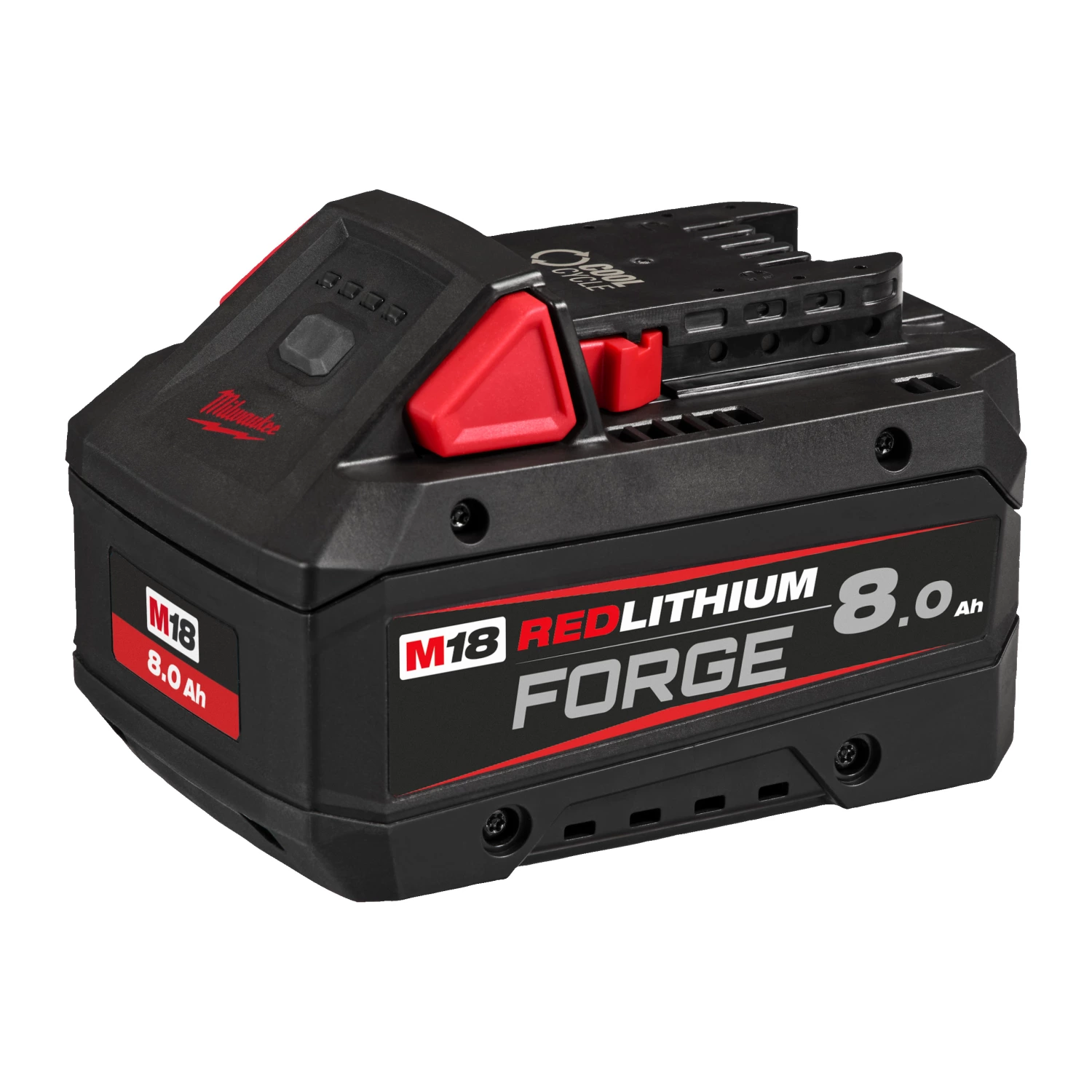 Milwaukee M18 FB8-image