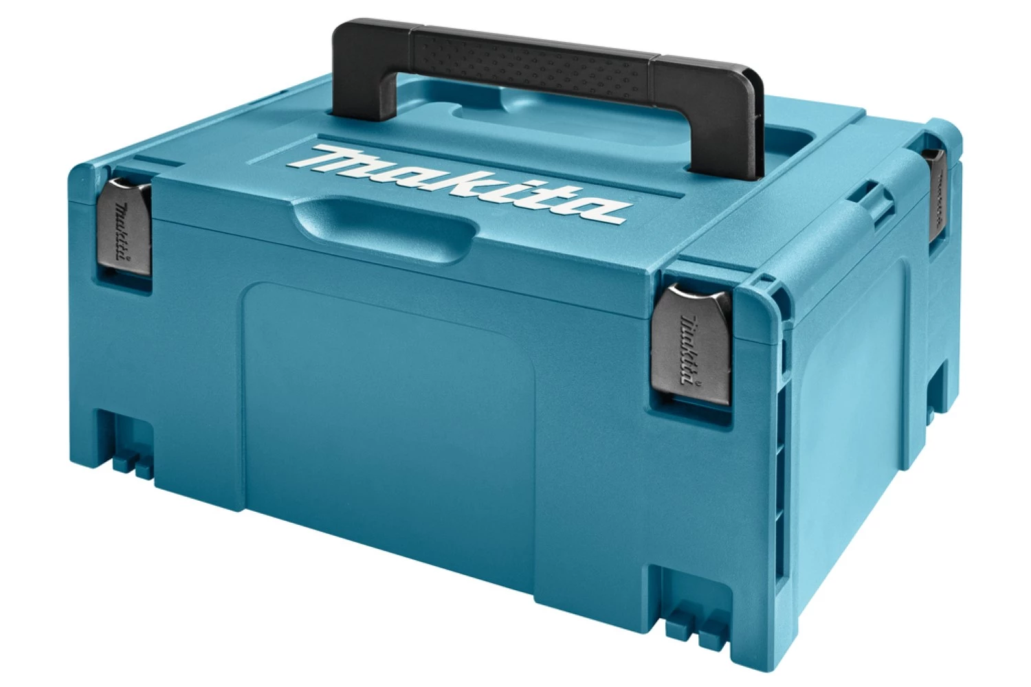 Makita 821551-8/2 Mbox opbergkoffer nummer 3 - 215mm hoog (2 stuks)-image
