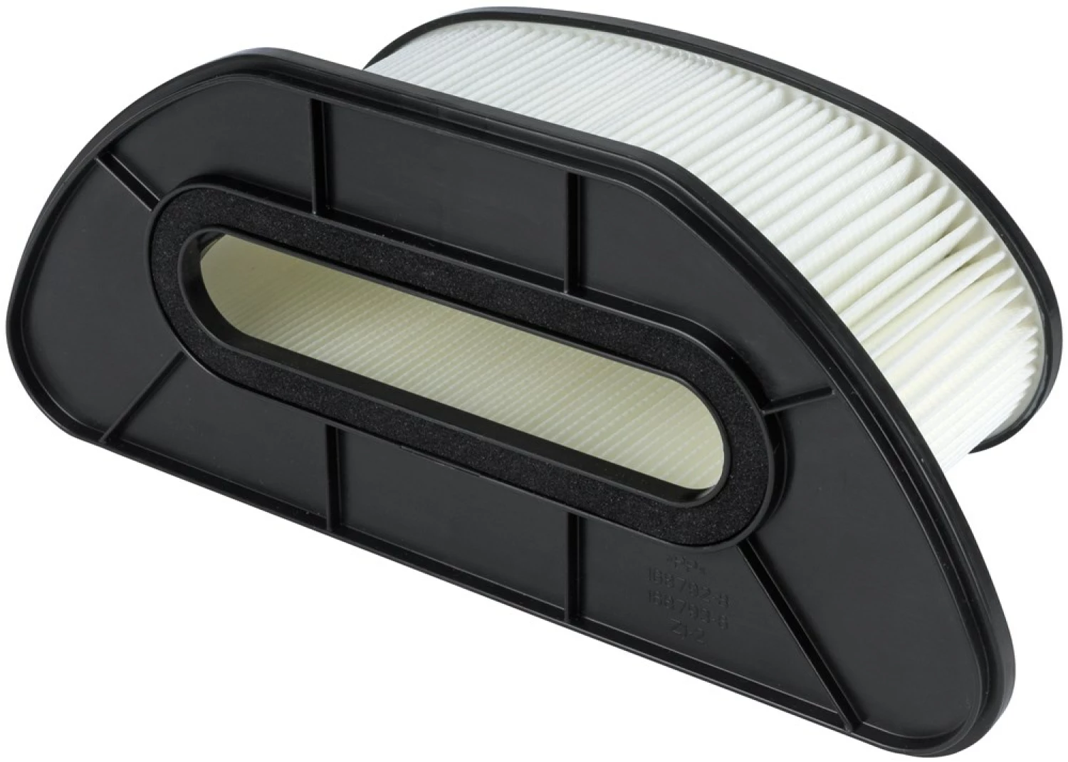 Makita VC3211m Harmonica Filtre grossier-image
