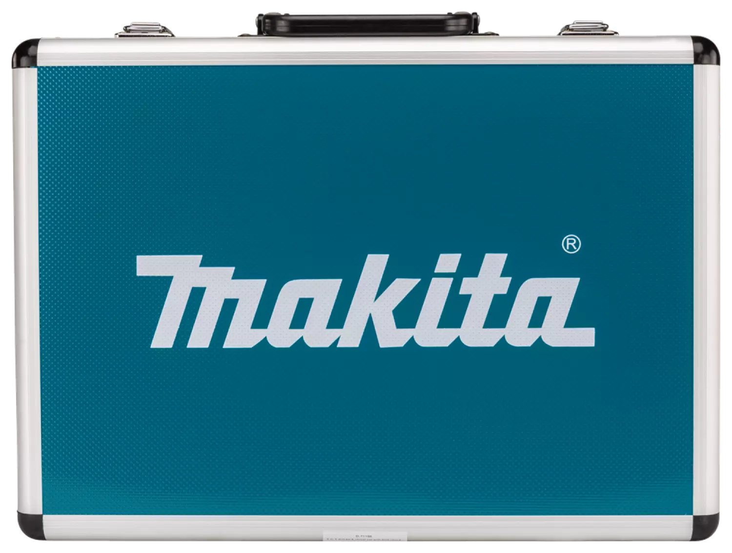 Makita D-71196 Boor-/beitelset 18-delig-image