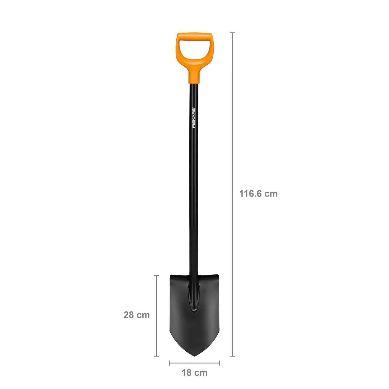 Fiskars 1066716 Pelles-image