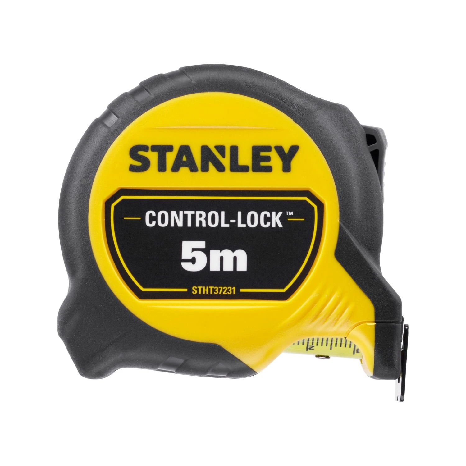 Stanley STHT37231-0 Mètre ruban Control-Lock 5m x 25mm