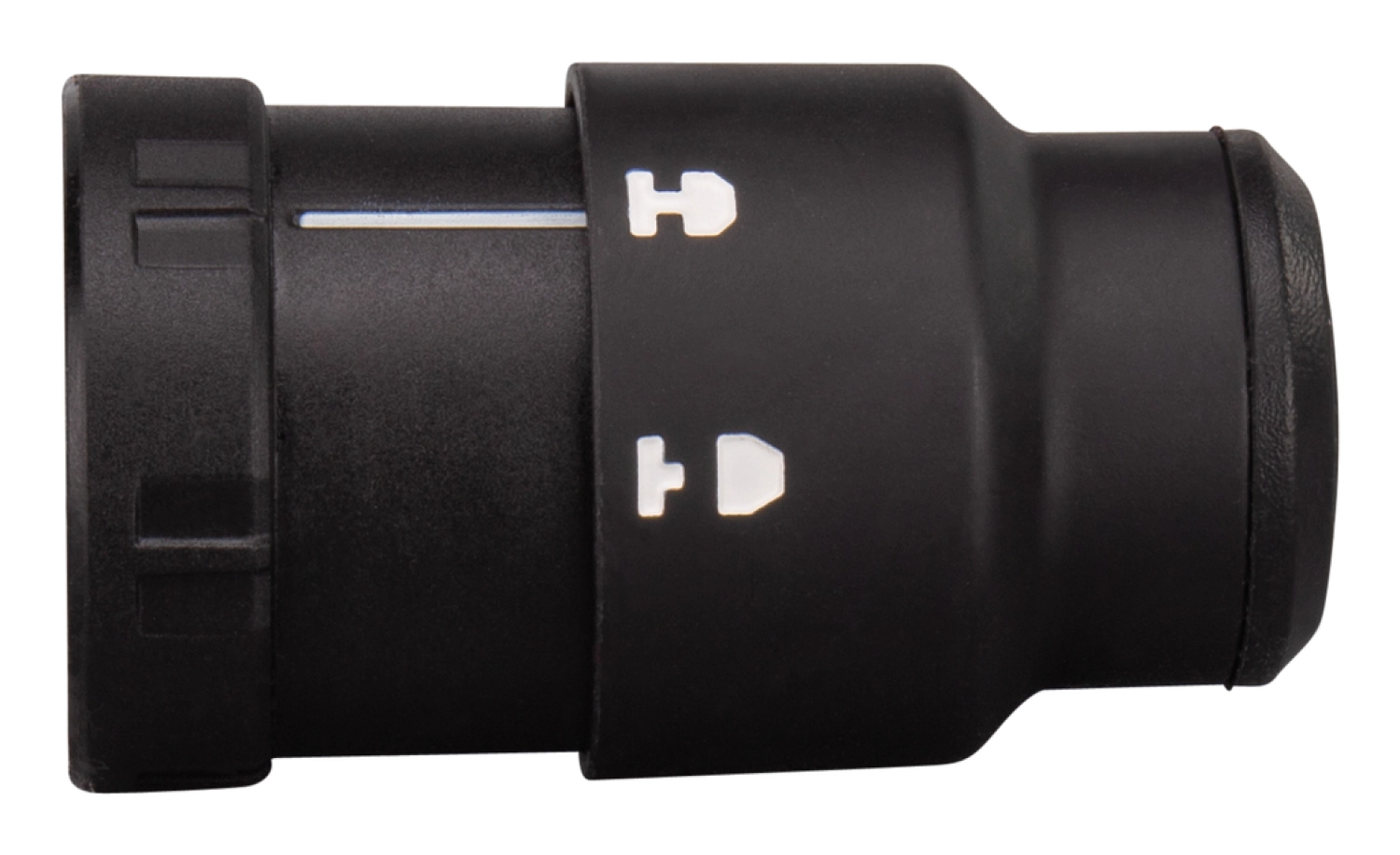 Makita 199138-7 Boorkop SDS-PLUS voor snelwisselsysteem-image