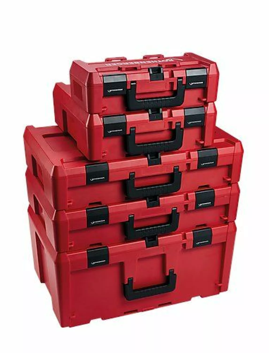 Rothenberger 1000001808 ROCASE 4212 avec insert pour mâchoires de presse-image