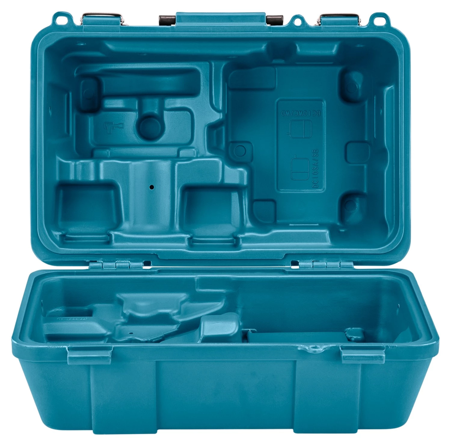 Makita 821663-7 koffer voor HS301-image