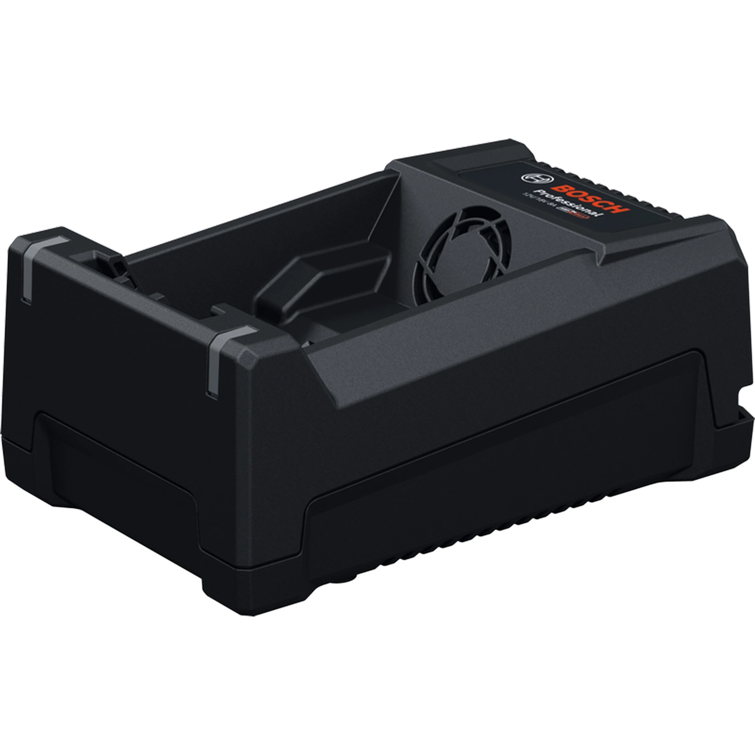 Bosch GAL 12V/18V-80 12V + 18V Chargeur de batterie - 8A-image