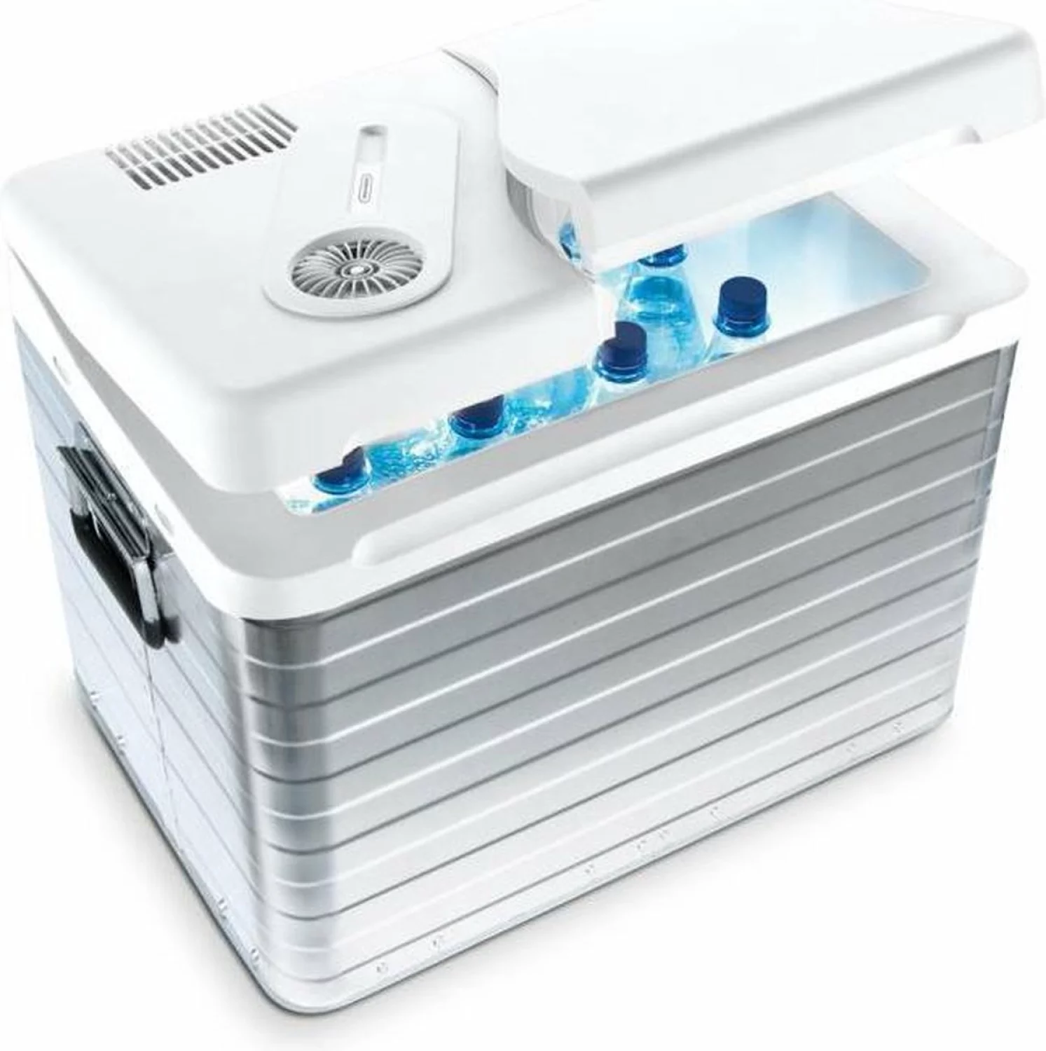 Mobicool MQ40A AC/DC Elektrische koelbox - 39L-image