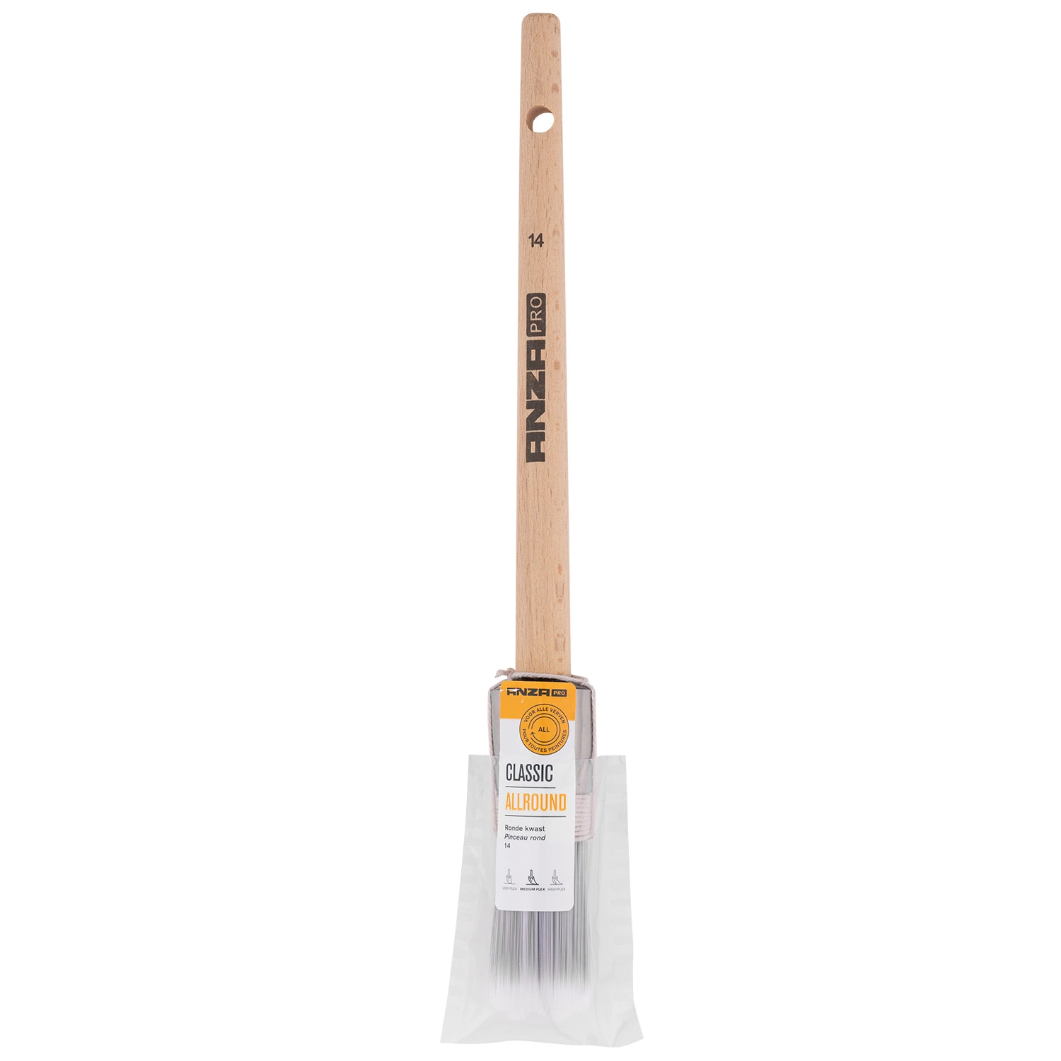 Anza Pro Classic Allround R14-image