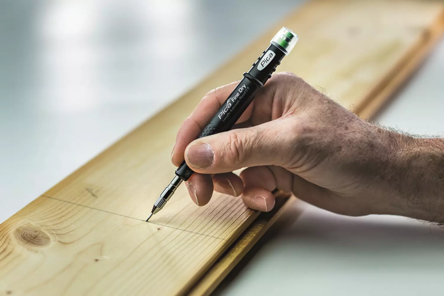 Pica PI7070 Crayon de papier-image