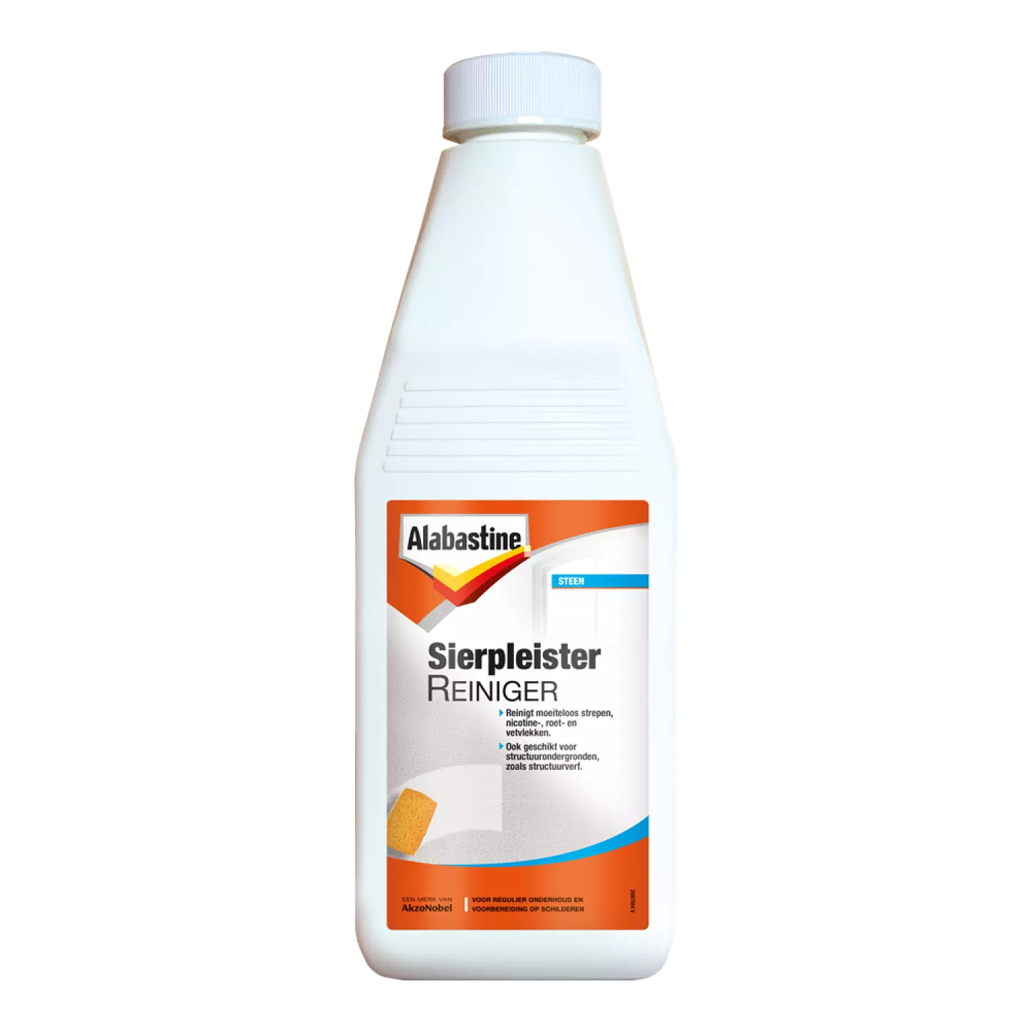 Alabastine Nettoyant pour plâtre décoratif- 1L-image