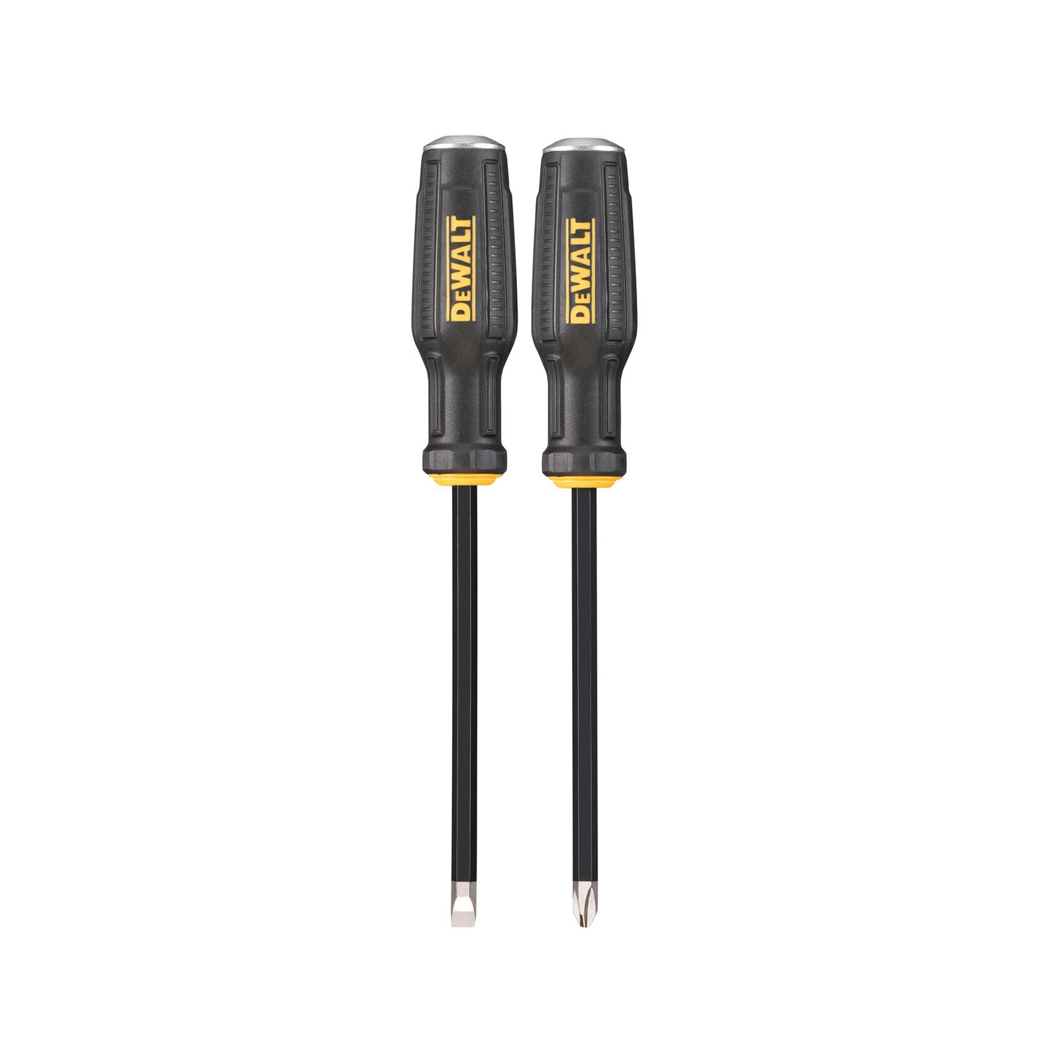 DeWALT DWHT65100-0 2-delige Schroevendraaierset - PH/SL-image