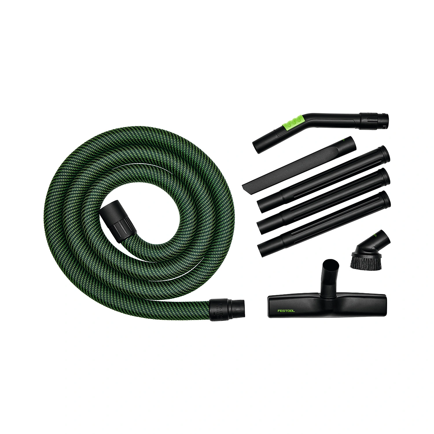 Festool RS-HW D 36-Plus Reinigingsset in systainer