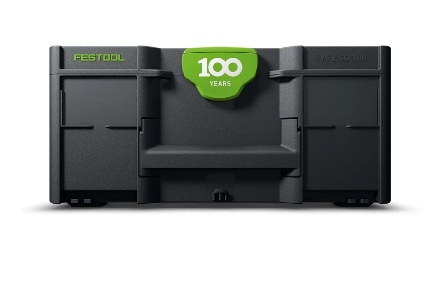 Festool SYS3 M 187 ECO 100Y Limited Edition Systainer-image