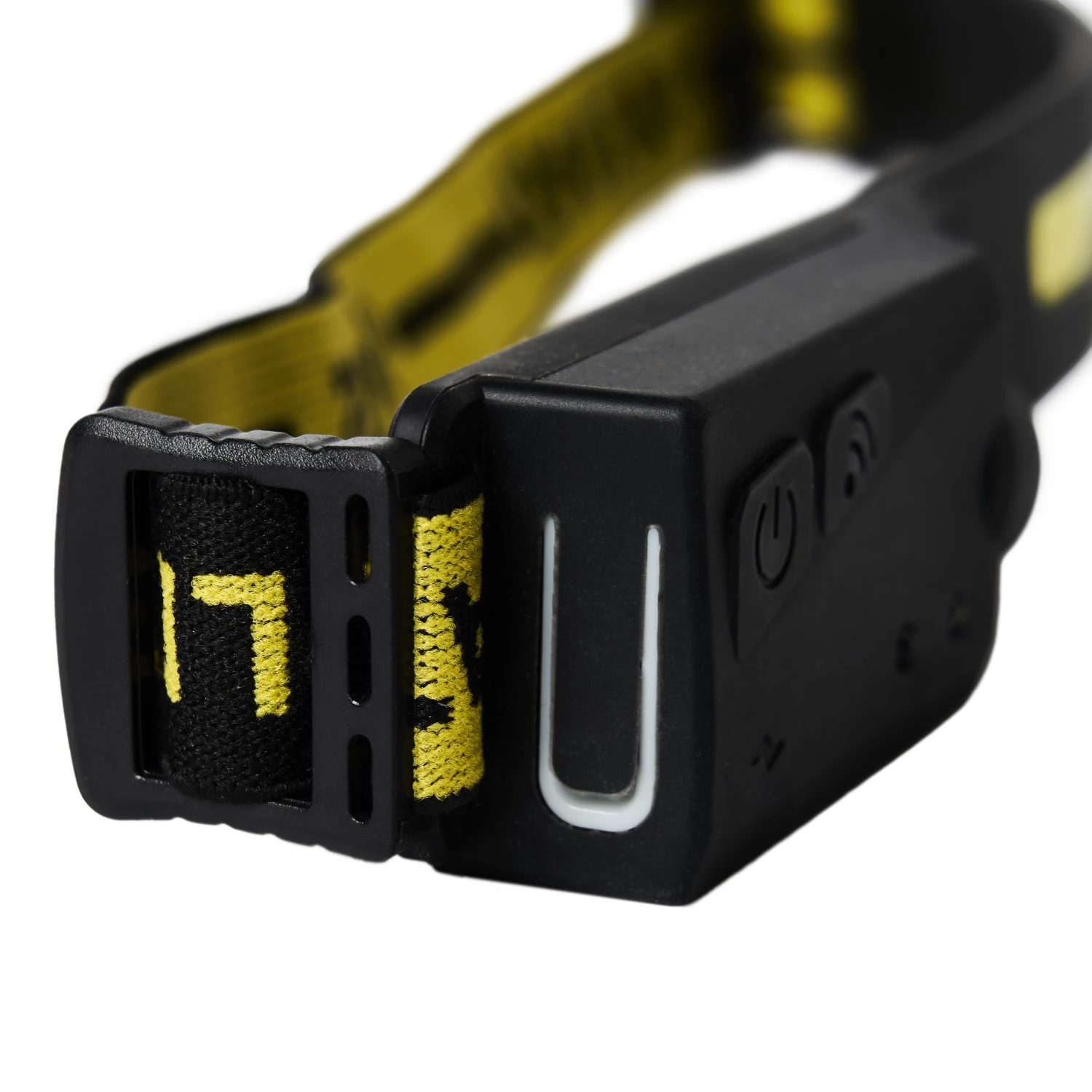 Stanley SXLS50109E Oplaadbare LED Hoofdlamp - 300Lm-image