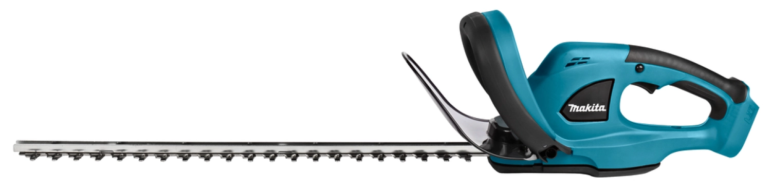 Makita DUH523PT4J - Taille-haie sans-fil LXT 18V Li-ion - 4 batteries 5,0 ah - Mbox - 52 cm-image