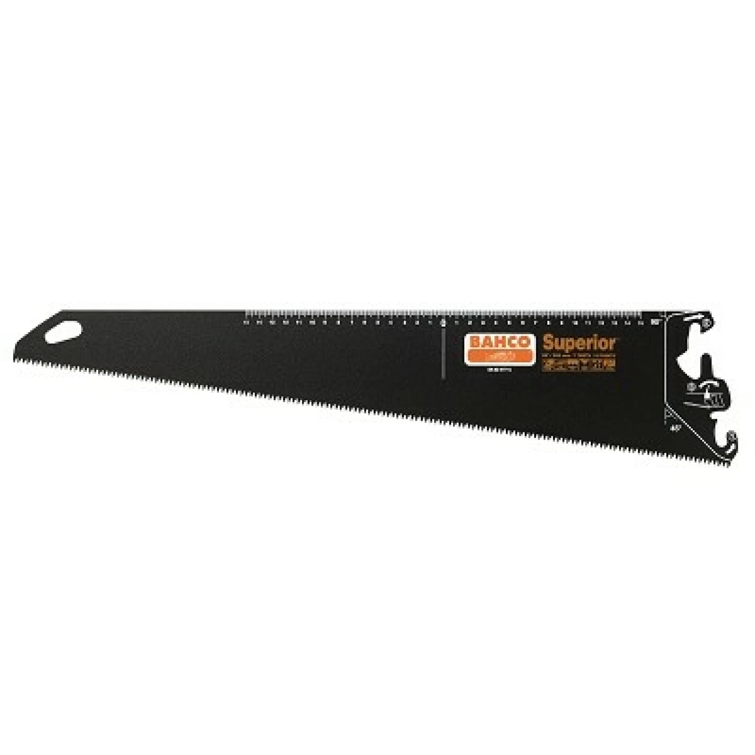 Bahco EX-22-XT7-C zaagblad Superior hout grof 22"-image