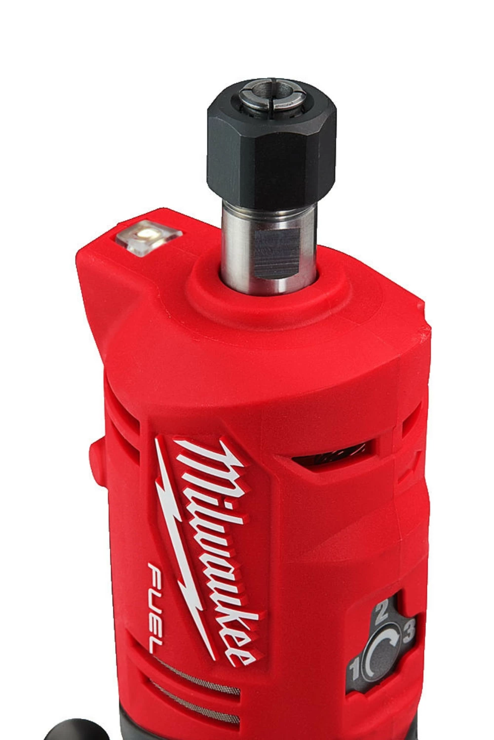 Milwaukee M12 FDGS-0 12V Li-Ion accu rechte stiftslijper body - 6/8mm - koolborstelloos-image