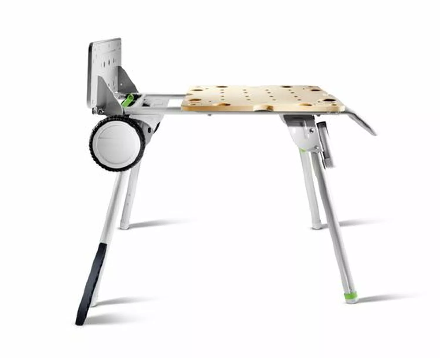 Festool UG-CSC-SYS Onderstel - 580 x 580 mm - 100kg-image