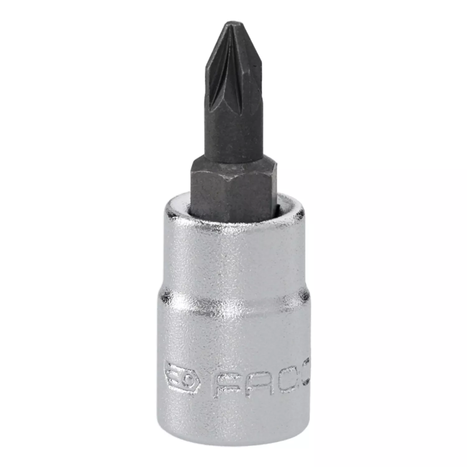 Facom RD.1T Schroevendraaierdop - 1/4" - PZ1